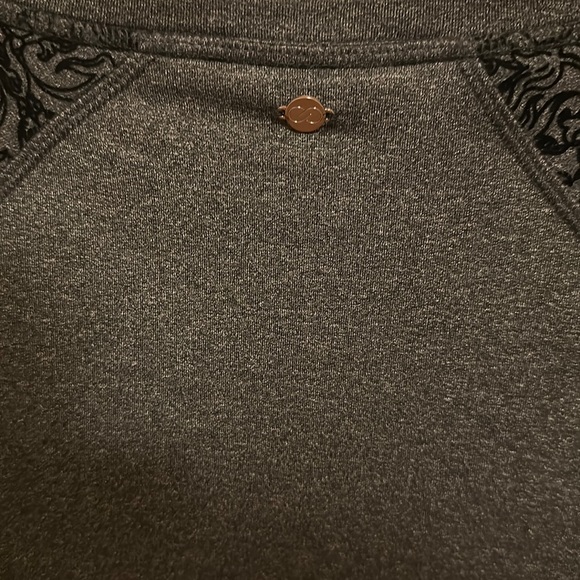 Calia by Carrie Underwood Pullover - Picture 3 of 8